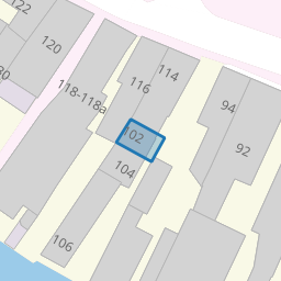 Perceel BDG00-B-3024