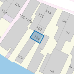 Perceel BDG00-B-3025