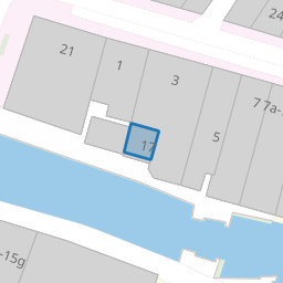 Perceel BDG00-B-3057