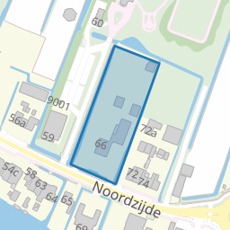 Perceel BDG00-B-3067