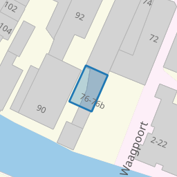 Perceel BDG00-B-3080