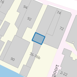 Perceel BDG00-B-3081