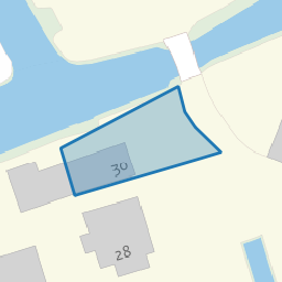 Perceel BDG00-B-3210