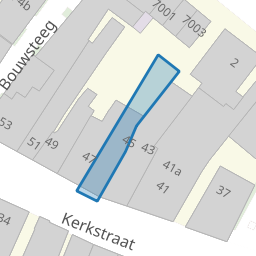 Perceel BDG00-B-3250