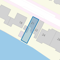 Perceel BDG00-B-3254