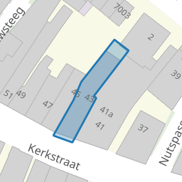 Perceel BDG00-B-3453