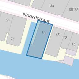 Perceel BDG00-B-3458