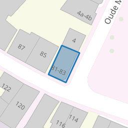 Perceel BDG00-B-3490