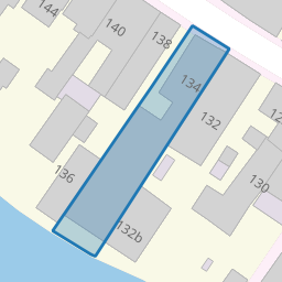 Perceel BDG00-B-3532