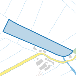 Perceel BDG00-B-3548