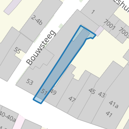 Perceel BDG00-B-3692