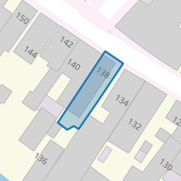 Perceel BDG00-B-3695