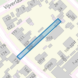 Perceel BDG00-B-3738