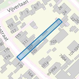 Perceel BDG00-B-3739