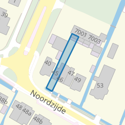 Perceel BDG00-B-3874