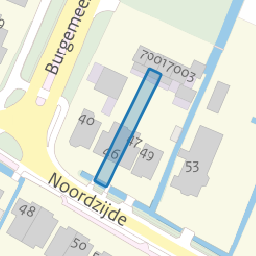 Perceel BDG00-B-3875