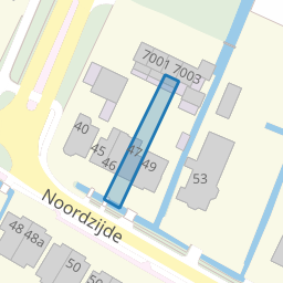 Perceel BDG00-B-3876