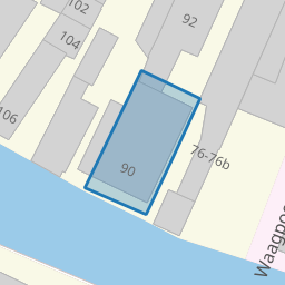 Perceel BDG00-B-3900