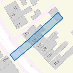 Perceel BDG00-B-3938