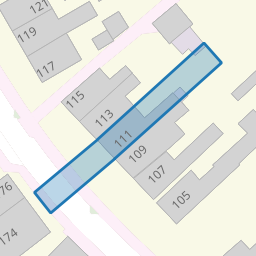 Perceel BDG00-B-3939