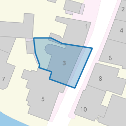 Perceel BDG00-B-3958