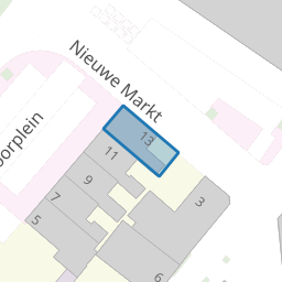 Perceel BDG00-B-4001