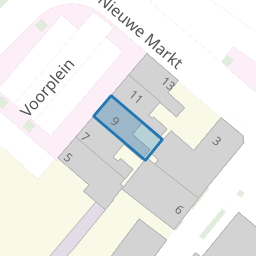 Perceel BDG00-B-4003