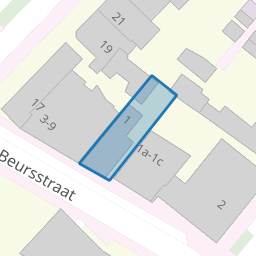 Perceel BDG00-B-4063