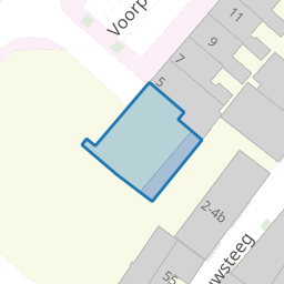 Perceel BDG00-B-4091