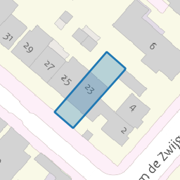 Perceel BDG00-B-4100