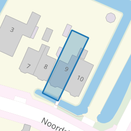 Perceel BDG00-B-4107