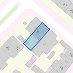 Perceel BDG00-B-4164