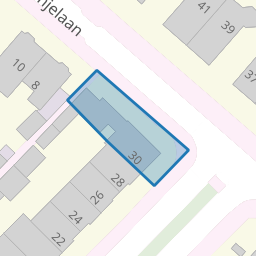 Perceel BDG00-B-4255