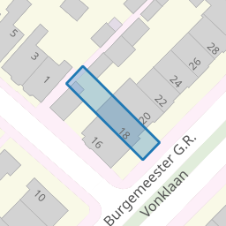 Perceel BDG00-B-4261