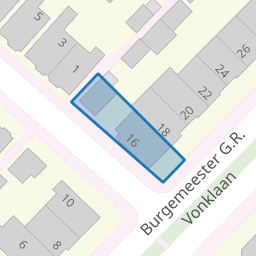 Perceel BDG00-B-4262