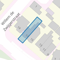 Perceel BDG00-B-4264