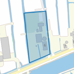 Perceel BDG00-B-4340