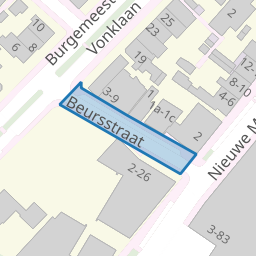 Perceel BDG00-B-4422