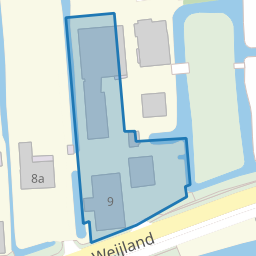 Perceel BDG00-B-4439