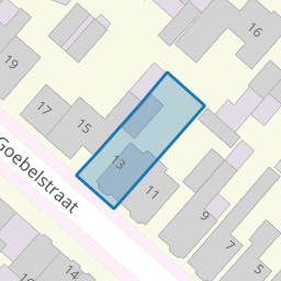 Perceel BDG00-B-4478