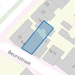 Perceel BDG00-B-4511