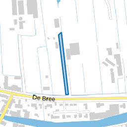 Perceel BDG00-B-4533