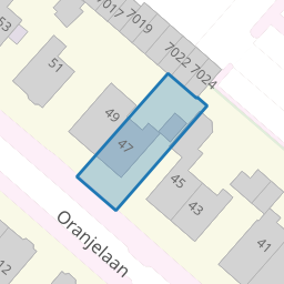 Perceel BDG00-B-4541