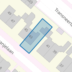 Perceel BDG00-B-4543