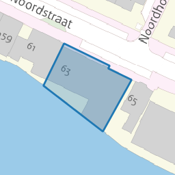 Perceel BDG00-B-4606