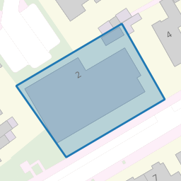 Perceel BDG00-B-4648