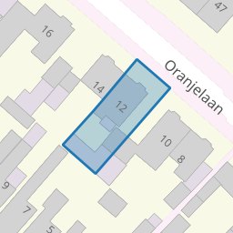 Perceel BDG00-B-4695