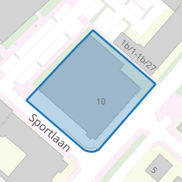 Perceel BDG00-B-4705