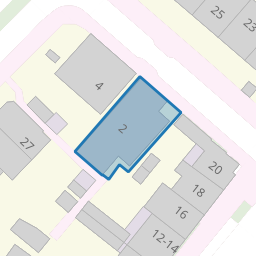 Perceel BDG00-B-4739