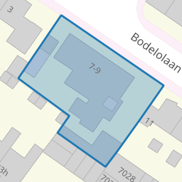 Perceel BDG00-B-4761